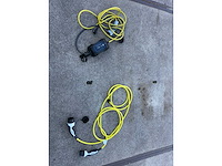 Volkswagen - e-up! - personenauto - 2016 - afbeelding 11 van  28