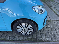 Volkswagen - e-up! - personenauto - 2016 - afbeelding 21 van  28
