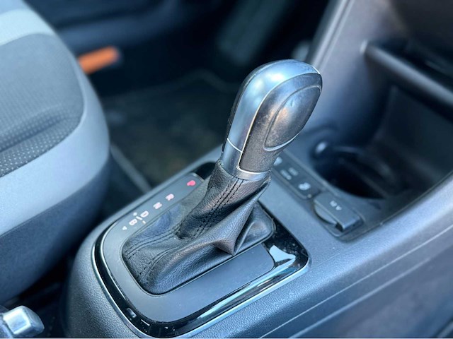 Volkswagen - e-up! - personenauto - 2016 - afbeelding 5 van  29