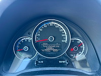 Volkswagen - e-up! - personenauto - 2016 - afbeelding 8 van  29