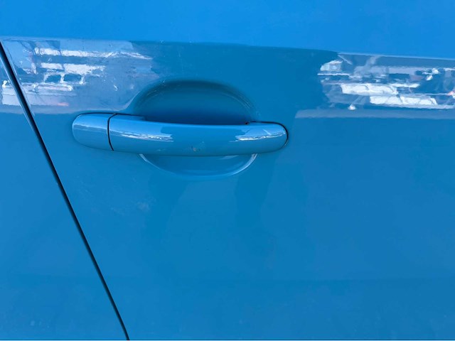 Volkswagen - e-up! - personenauto - 2016 - afbeelding 22 van  29