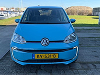 Volkswagen - e-up! - personenauto - 2016 - afbeelding 25 van  29