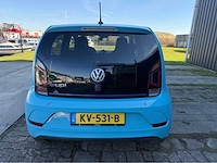 Volkswagen - e-up! - personenauto - 2016 - afbeelding 26 van  29