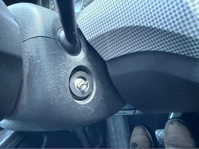 Volkswagen - e-up! - personenauto - 2016 - afbeelding 1 van  2