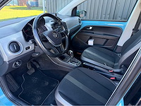 Volkswagen - e-up! - personenauto - 2016 - afbeelding 11 van  27