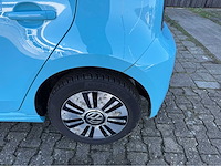 Volkswagen - e-up! - personenauto - 2016 - afbeelding 20 van  27