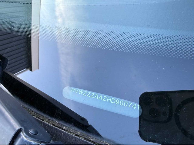 Volkswagen - e-up! - personenauto - 2016 - afbeelding 26 van  27