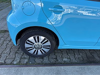 Volkswagen - e-up! - personenauto - 2016 - afbeelding 27 van  27