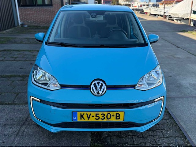 Volkswagen - e-up! - personenauto - 2016 - afbeelding 3 van  27