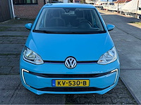 Volkswagen - e-up! - personenauto - 2016 - afbeelding 3 van  27