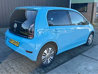 Volkswagen - e-up! - personenauto - 2016 - afbeelding 6 van  27