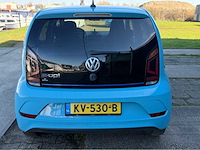 Volkswagen - e-up! - personenauto - 2016 - afbeelding 7 van  27
