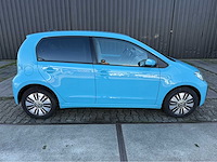 Volkswagen - e-up! - personenauto - 2016 - afbeelding 9 van  27