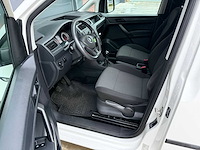 Volkswagen - easyline benzine 1.2 tsi l1h1 - caddy - bestelwagen - afbeelding 3 van  16