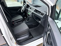 Volkswagen - easyline benzine 1.2 tsi l1h1 - caddy - bestelwagen - afbeelding 4 van  16