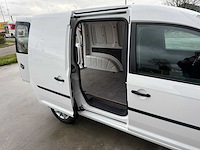 Volkswagen - easyline benzine 1.2 tsi l1h1 - caddy - bestelwagen - afbeelding 5 van  16