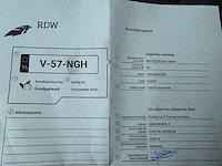 Volkswagen - easyline benzine 1.2 tsi l1h1 - caddy - bestelwagen - afbeelding 8 van  16