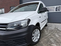 Volkswagen - easyline benzine 1.2 tsi l1h1 - caddy - bestelwagen - afbeelding 14 van  16