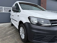 Volkswagen - easyline benzine 1.2 tsi l1h1 - caddy - bestelwagen - afbeelding 15 van  16