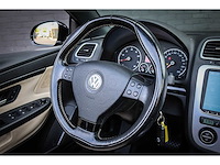 Volkswagen - eos - 2.0 t-fsi - 64-zk-kl - afbeelding 2 van  22