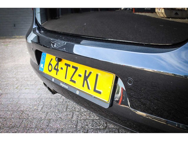 Volkswagen - eos - 2.0 t-fsi - 64-zk-kl - afbeelding 6 van  22