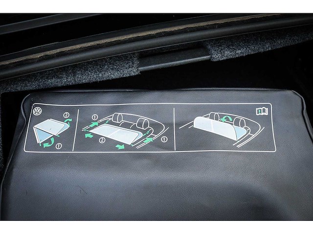 Volkswagen - eos - 2.0 t-fsi - 64-zk-kl - afbeelding 8 van  22