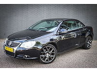 Volkswagen - eos - 2.0 t-fsi - 64-zk-kl - afbeelding 1 van  22