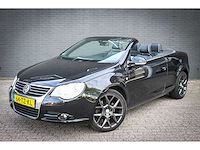 Volkswagen - eos - 2.0 t-fsi - 64-zk-kl - afbeelding 11 van  22
