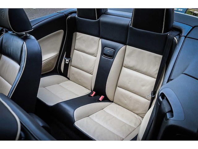 Volkswagen - eos - 2.0 t-fsi - 64-zk-kl - afbeelding 21 van  22