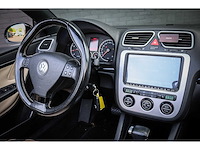 Volkswagen - eos - 2.0 t-fsi - 64-zk-kl - afbeelding 22 van  22