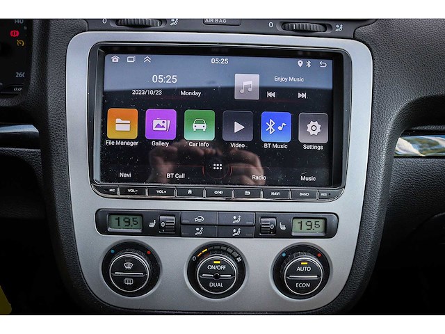 Volkswagen - eos - 2.0 t-fsi - 64-zk-kl - afbeelding 4 van  23