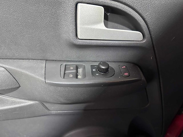 Volkswagen - fox - 1.2 trendline - 44-sh-hl - afbeelding 3 van  18