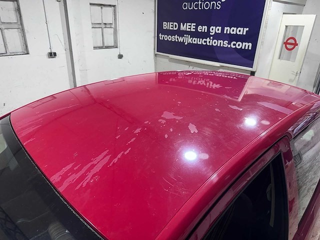 Volkswagen - fox - 1.2 trendline - 44-sh-hl - afbeelding 10 van  18