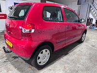 Volkswagen - fox - 1.2 trendline - 44-sh-hl - afbeelding 13 van  18