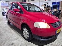 Volkswagen - fox - 1.2 trendline - 44-sh-hl - afbeelding 15 van  18