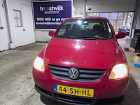Volkswagen - fox - 1.2 trendline - 44-sh-hl - afbeelding 16 van  18