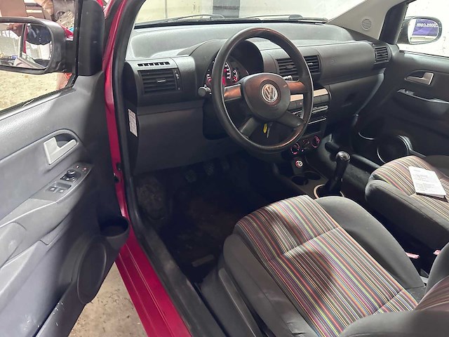 Volkswagen - fox - 1.2 trendline - 44-sh-hl - afbeelding 17 van  18