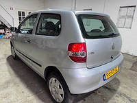Volkswagen - fox - 1.2 trendline - 96-rt-gz- 2005 - afbeelding 5 van  7
