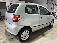 Volkswagen - fox - 1.2 trendline - 96-rt-gz- 2005 - afbeelding 4 van  6