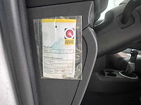 Volkswagen - fox - 1.2 trendline - 96-rt-gz- 2005 - afbeelding 6 van  11
