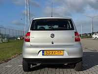 Volkswagen - fox - 1.4 trendline - car - 2004|53-xv|iaw - afbeelding 12 van  18