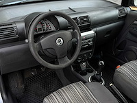 Volkswagen - fox - 1.4 trendline - car - 2004|53-xv|iaw - afbeelding 10 van  18