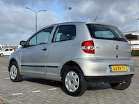 Volkswagen - fox - 1.4 trendline - car - 2004|53-xv|iaw - afbeelding 16 van  18