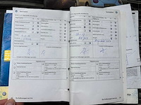 Volkswagen - fox - 1.4 trendline - car - 2004|53-xv|iaw - afbeelding 7 van  18