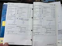 Volkswagen - fox - 1.4 trendline - car - 2004|53-xv|iaw - afbeelding 8 van  18