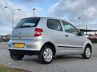 Volkswagen - fox - 1.4 trendline - car - 2004|53-xv|iaw - afbeelding 13 van  18