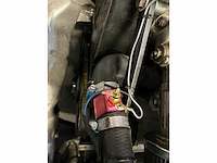 Volkswagen - golf - 1.1 c gti - oldtimer - afbeelding 4 van  13