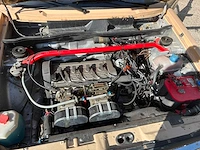 Volkswagen - golf - 1.1 c gti - oldtimer - afbeelding 11 van  13