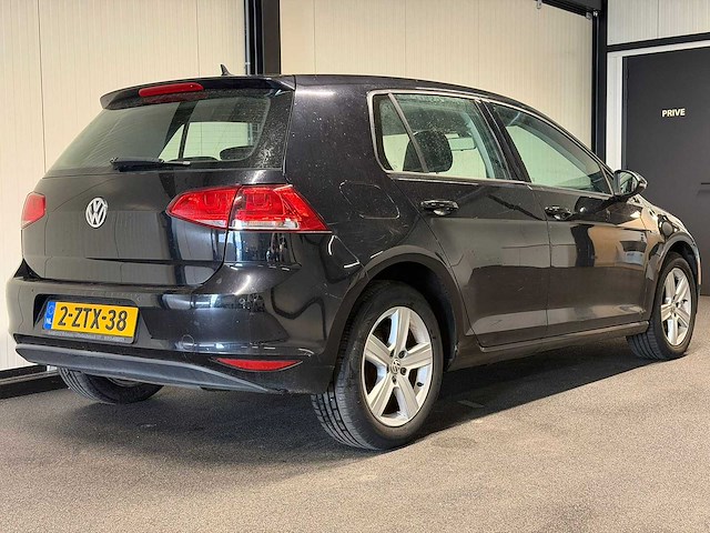 Volkswagen - golf - 1.2 tsi easyline - 2-ztx-38- 2014 iaw - afbeelding 6 van  25