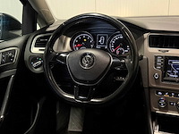 Volkswagen - golf - 1.2 tsi easyline - 2-ztx-38- 2014 iaw - afbeelding 8 van  25